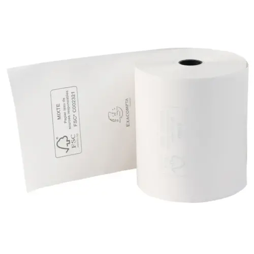 Bob 1pli therm 55g 80x76mm-72m (doos 6) 