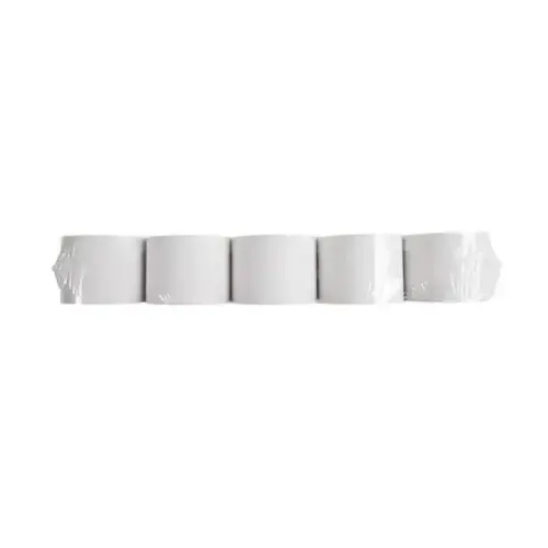 Bob 1pli therm 55 g 57 x 80 mm-76m (per 10) - Exacompta
