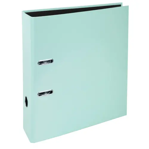 Ordner 80mm Prem'Touch AQUAREL groen