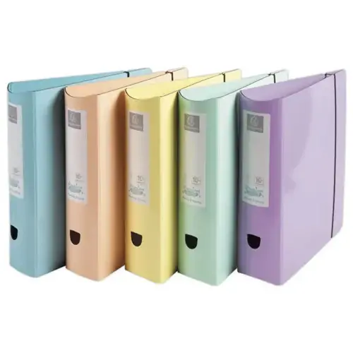 CL afgeronde 80mm Pastelgeel Aquarel