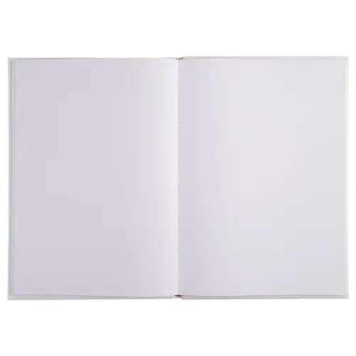 GOUDBOEK .1M. 297X210 WIT