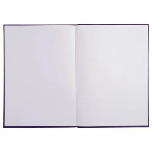 GOUDBOEK .1M. 297X210 PAARS