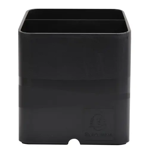Potloodhouder PEN-CUBE magnetisch zwart