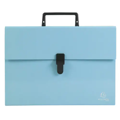 Familiale Sorter 18 Compart. Aquarel Ass. 