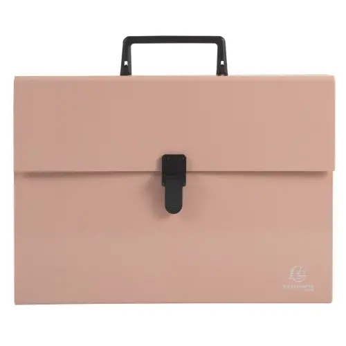 Familiale Sorter 18 Compt. Aquarel Koraal 