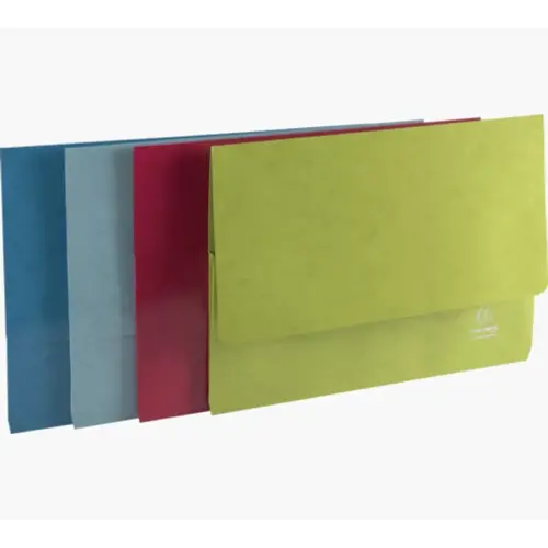 Pochehemd 1928 A4 assorti