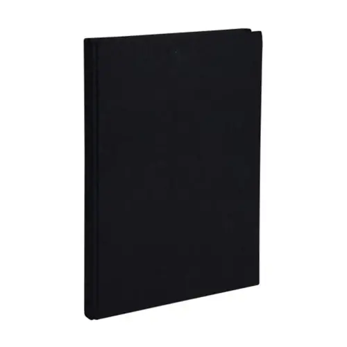 Gekaderd schrift 5 x 5 mm genummerd - 34 x 22,5 cm - 300 pagina's - Exacompta