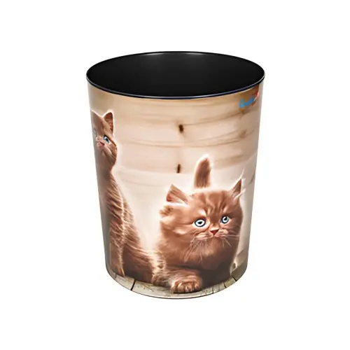 Läufer Prullenbak 'speelse katten'
