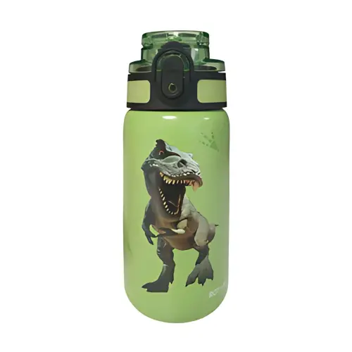 ROTH Isolatiefles 'tyrannosaurus', 350 ml