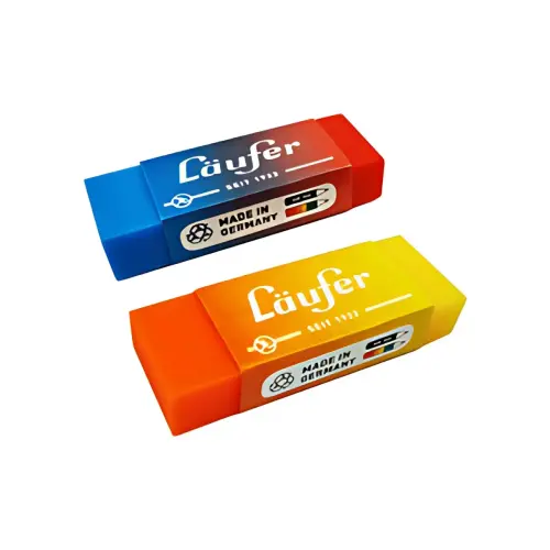 Läufer gom en plastic PLAST COLOR