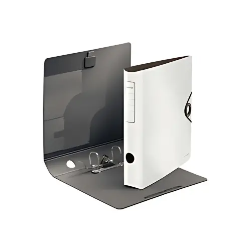 LEITZ Hefboomordner Active Solid, 180 graden, 65 mm 
