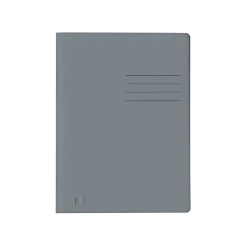 Top File+ lamellenmap - A4 - Buffel - Oxford