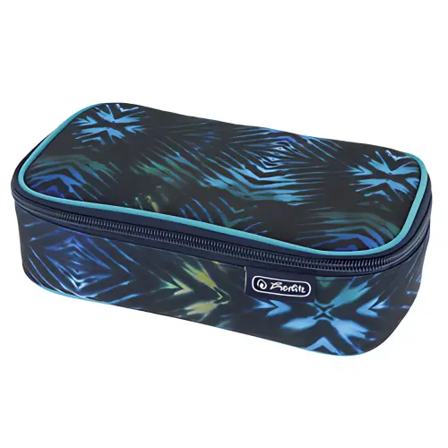 Trousse be.bag BEATBOX New Batik Fearless - Herlitz 