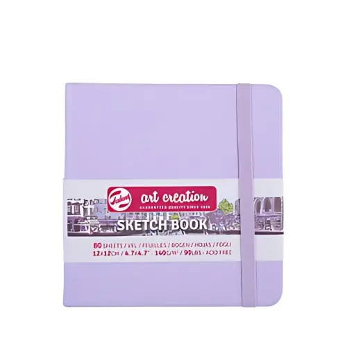 ROYAL TALENS Art Creation Schetsboek, 210 x 300 mm