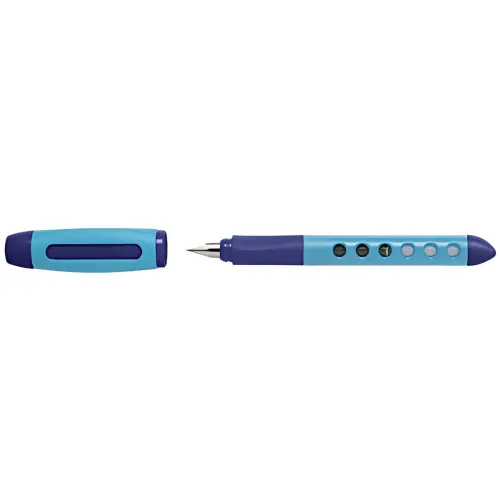 Educatieve vulpen Scribolino - Lichtgroen - Faber-Castell 