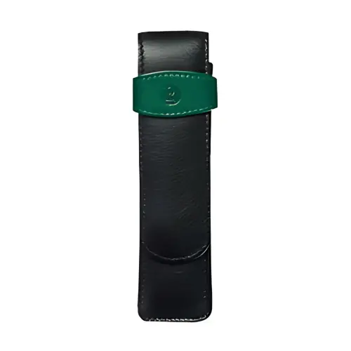 Leren etui TG22 voor schrijfinstrumenten - Pelikan