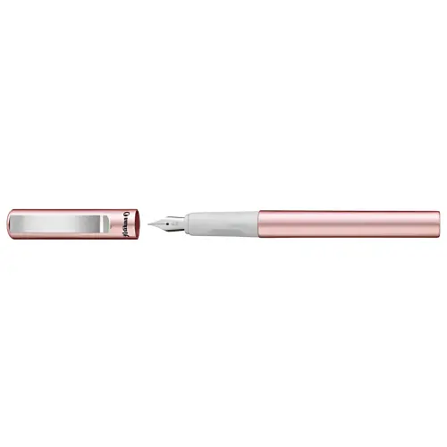 Pelikan Vulpen Pina Colada, metallic ros&eacute; 