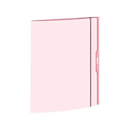 RNK Verlag Tekendoos 'Mild Ros&eacute;', A4, roze 