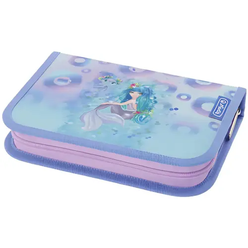 Schooletui Mtstic Mermaid - 31 stuks - Herlitz