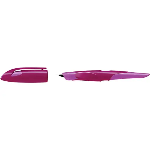 Vulpen EASYbirdy R - rechtshandigen - Blauw/azuur - Stabilo