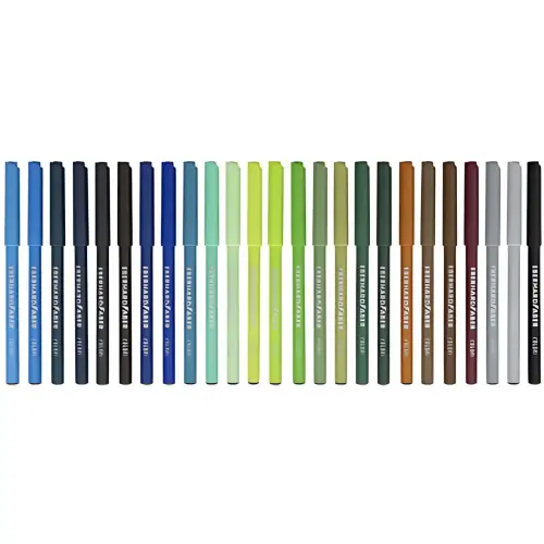 EBERHARD FABER Kleurstift COLORI, doos van 50 stuks 