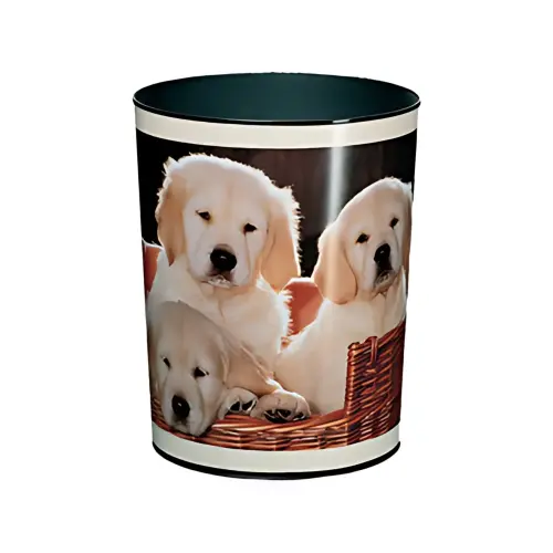 Läufer Prullenbak 'honden'
