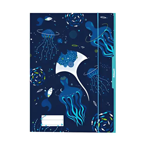Overhemd met klep Panter - A3 - Pelikan