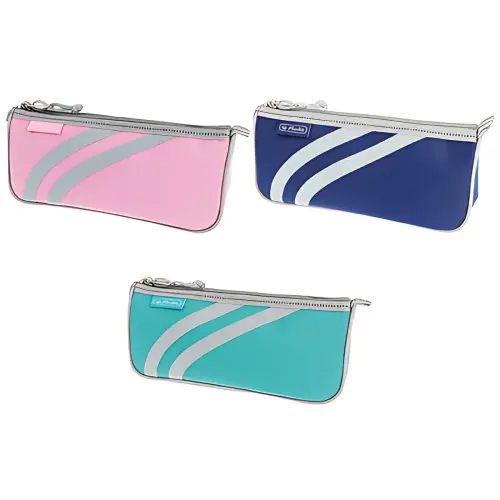 HERLITZ Sportetui, van polyester