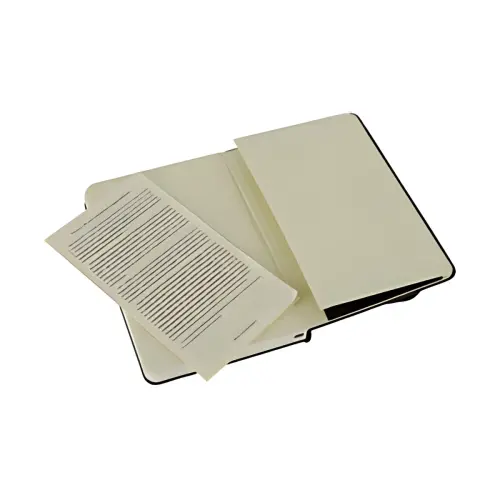 MOLESKINE Schetsboek, A3, 165 g/m2, hardcover, zwart
