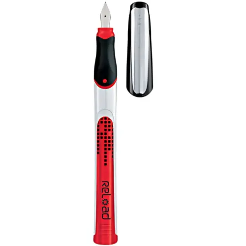 MAPED Vulpen Reload, assorti, penpuntmaat: M 