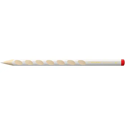 Kleurpotlood EASYcolors - voor rechtshandigen - Geel - Stabilo