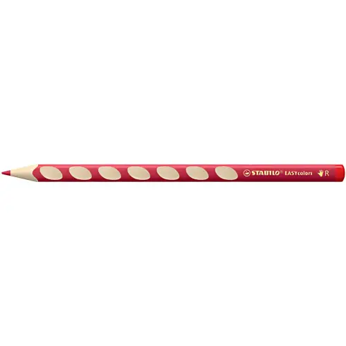 Kleurpotlood EASYcolors - voor rechtshandigen - Geel - Stabilo