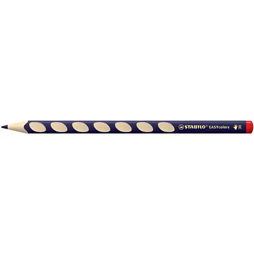 Kleurpotlood EASYcolors - voor rechtshandigen - Geel - Stabilo
