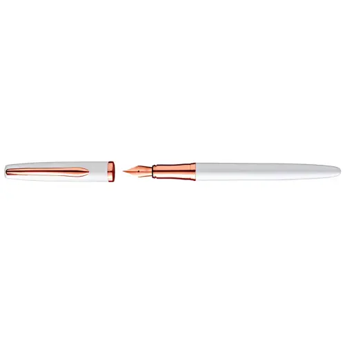 Pelikan Vulpen Jazz Noble Elegance, parel 