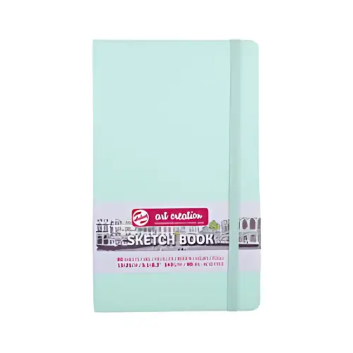 ROYAL TALENS Art Creation Schetsboek, 120 x 120 mm 