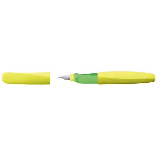 Twist Vulpen Neon - Fluogeel - Pelikan