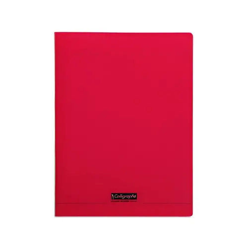 4 CalligraaFSC®hrift 8000 POLYPRO, 240 x 320 mm, assorti