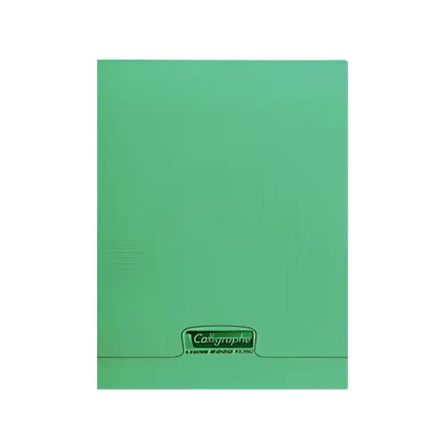 4 CalligraaFSC®hrift 8000 POLYPRO, 240 x 320 mm, assorti