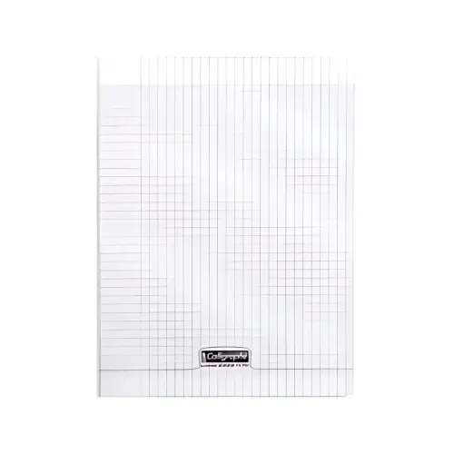 4 CalligraaFSC®hrift 8000 POLYPRO, 240 x 320 mm, assorti