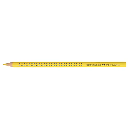 Kleurpotlood Colour GRIP - Pastelblauw - Faber-Castell