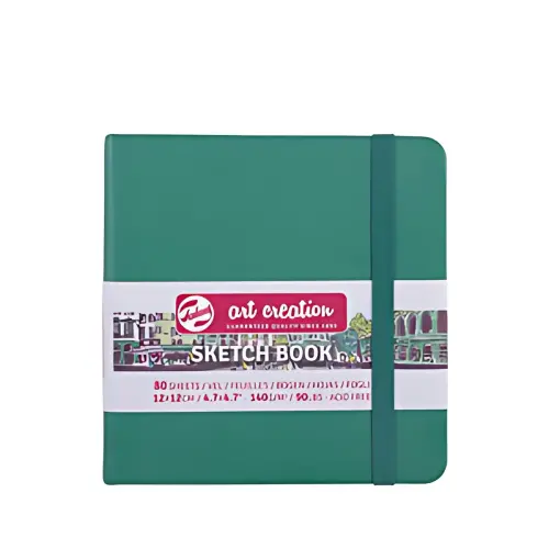 ROYAL TALENS Art Creation Schetsboek, 90 x 140 mm
