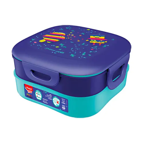 MAPED Brooddoos KIDS CONCEPT PIXEL PARTY, 1,4 l