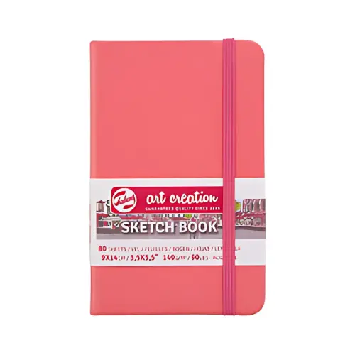 ROYAL TALENS Art Creation Schetsboek, 210 x 150 mm 