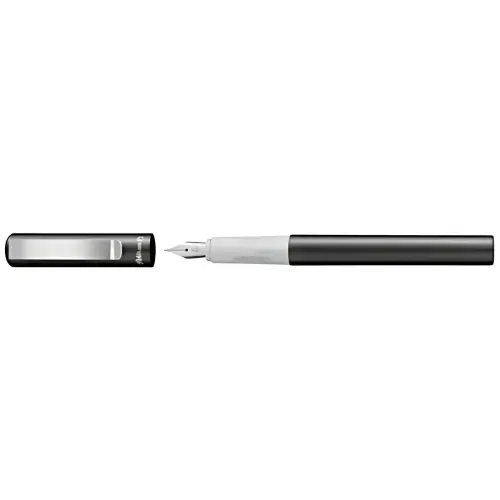 Pelikan Vulpen Pina Colada, antraciet