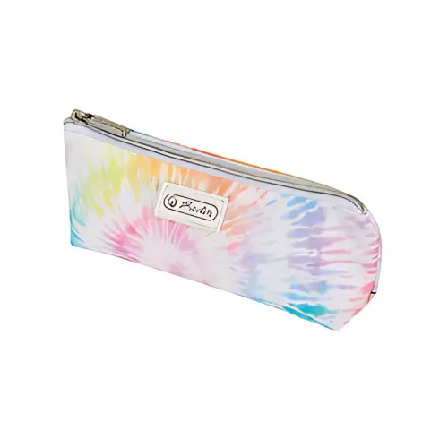 New Batik Freedom etui - Herlitz 