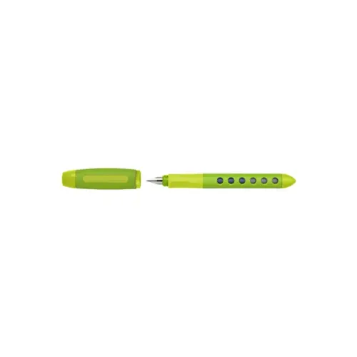 FABER-CASTELL Educatieve vulpen Scribolino, braam