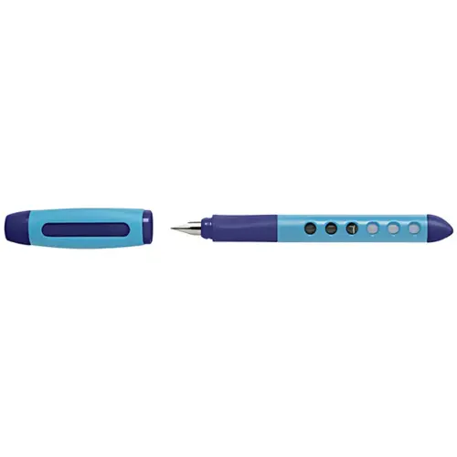 FABER-CASTELL Educatieve vulpen Scribolino, braam