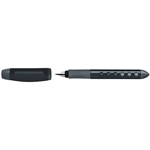 FABER-CASTELL Educatieve vulpen Scribolino, braam