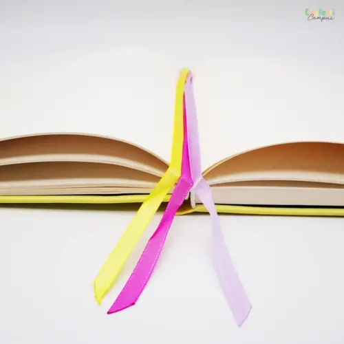 sigel BuJo-notitieboekje Jolie 'Gradient Icecream', A5+