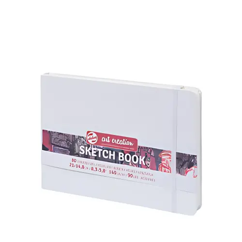 ROYAL TALENS Art Creation Schetsboek, 210 x 297 mm